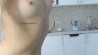 Brilliantvictoria pvt spy private masturbate 20211003
