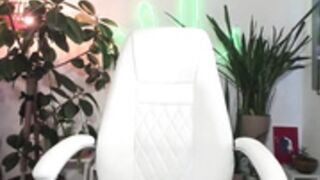 Lazy_Pepsi green latex part 3