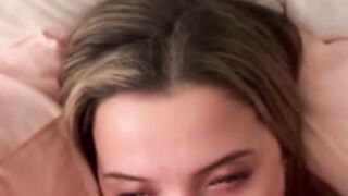 Madiiitay - Reverse Cowgirl and Facial