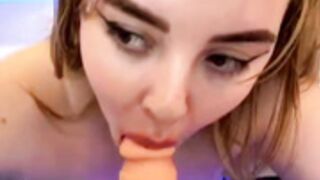 Alirawrz squirt 12