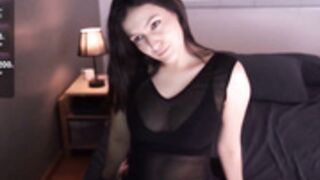 MFC - Alyssam0del 322
