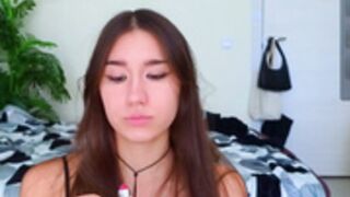 do_u_know_them - innocent bj tease