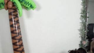 Another Naiades tryon