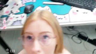 gentle fuck and sloppy slobbery bj  jaquesxx