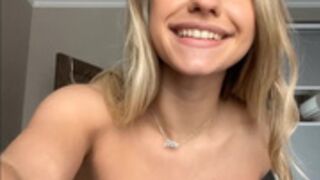 jessislove her tits definitely seen bigger days