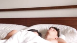 Aeriessteele morning facial