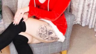 Erin Moore onlyfans masturbation