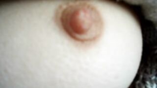 Cremina breast play