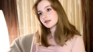 Cute_Siberian_Girl 1 2