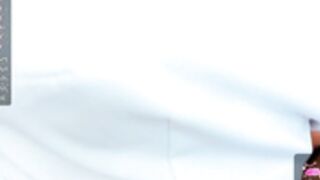 Amisha Patel showing her asshole