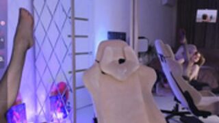 sinfultyan with PurryAngela