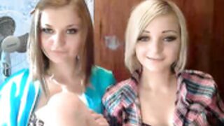 kylievansy - 23082017 - sisters