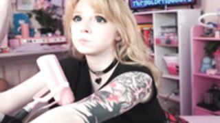 GoldenGoddessXXX 24.06.07 Part 001