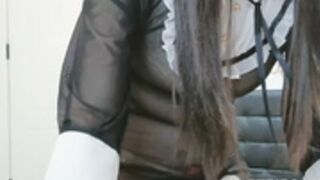 China girl pvt playing pussy 42