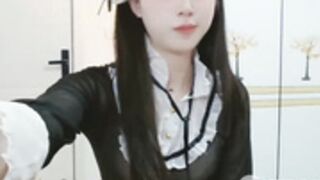 China girl pvt playing pussy 42