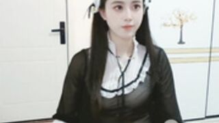 China girl pvt playing pussy 42