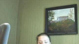 Merilyn Sakova webcam (12-11-2012) #241