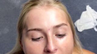 Ramona_Jst - Blows a Cock 🍌 & Milks 🍼 Cum