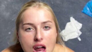 Ramona_Jst - Blows a Cock 🍌 & Milks 🍼 Cum