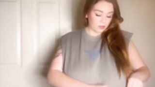 Yungfreckz Measuring bust 2024