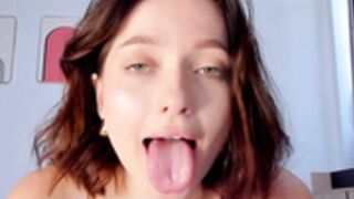 Pileacadieri__ - Masturbate ahegao