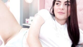 for lovers of close-ups and open pussy 3