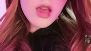 HannaPunzel-Puedo ser tu novia el 14 de febrero?