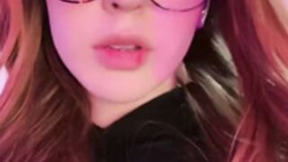 HannaPunzel-Puedo ser tu novia el 14 de febrero?