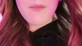 HannaPunzel-Puedo ser tu novia el 14 de febrero?