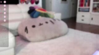 Asian StellarLoving camgirl 2