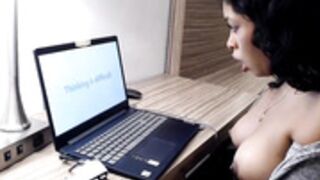 Milkubunny video reaction