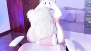 _kath8 camwhore doing freeshow