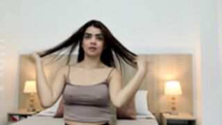 Evelin Ortiz 4