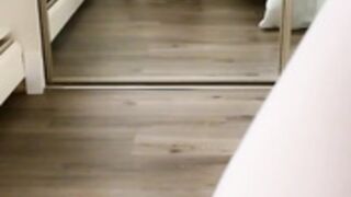 Eva De Vil - Did I buy a ballerina outfit - 180620