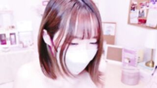 Yui long ticket show pink rotar revenge