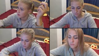 Sexy_Svetlana fuckin and cummin in free cam recording 2017-04-15 45946