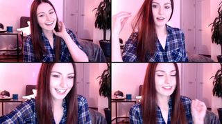 Nica_MFC fucking her pussy and close up of her big clitty in free cam recording 2017-04-14 93651