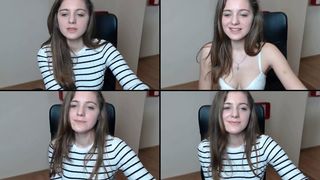 Mayastings masterbating and squirting til i scream in cam recording 2017-04-12 180438