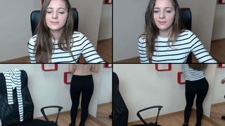 Mayastings having an orgasm in cam recording 2017-04-12 145411