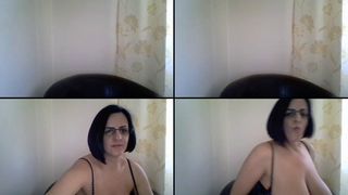 Lauraxxxl very sexy pussy play in free cam recording 2017-04-12 171523