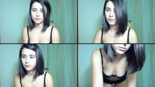 L0vely_Smile is sucking it raw in free cam recording 2017-04-12 33908