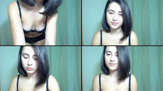 L0vely_Smile her favorite toys in free cam recording 2017-04-12 5400