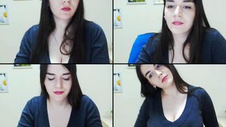 KarinShultz get her panties soo wet in free cam recording 2017-04-12 225049