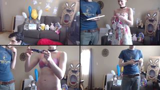 Fionnaandjimmy watch her play with you in cam recording 2017-04-14 192844