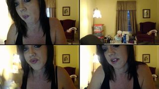 DoeEyez rivers of flowing cum in free cam recording 2017-04-12 55912