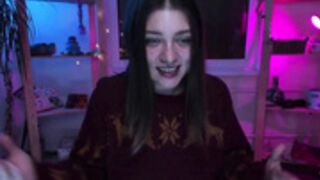 Katya Letova 24/12/23