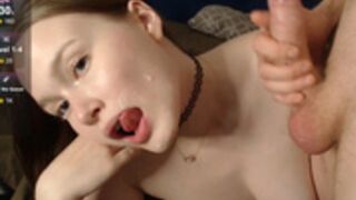 Urneighbors Sex facial 2024-06-08