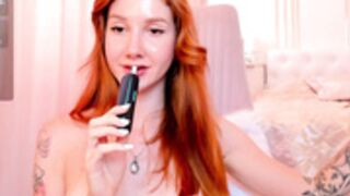 jerkoffstation 02-05-2024, dildo