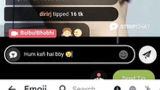 Moti gand bhabhi