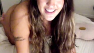 Teleaevansss twerk (nonude)